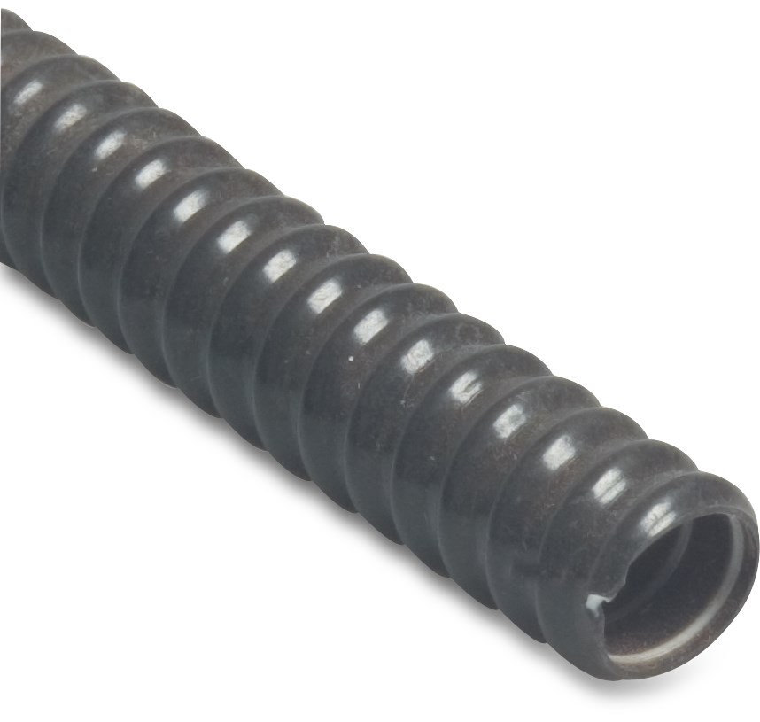 Intex Zwembadslang met Mofaansluiting ( 32 mm) - 3 meter - De Boer